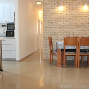 Renovated 4-room apartment for sale, Ra'anana