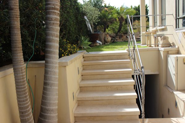 New 6 room villa FOR SALE in Herzliya Pituach