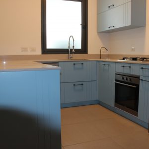 New 3 room apartment for sale in Yafo