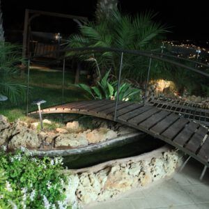 Bayit V’gan Sha'arei Tora, Jerusalem