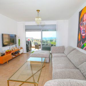 4 room apartment FOR SALE in Hadera