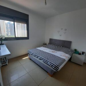 5 room apartment FOR SALE, Hadera shore