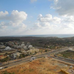 New 5 room apartment FOR SALE, Hadera
