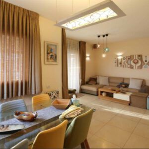 4 room apartment FOR SALE, Hadera