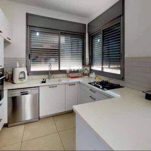 New 4 room apartment FOR SALE, Hadera