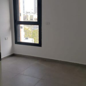 New 3 room apartment FOR RENT, South Tel Aviv - Florentine