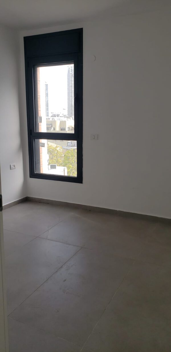 New 3 room apartment FOR RENT, South Tel Aviv - Florentine