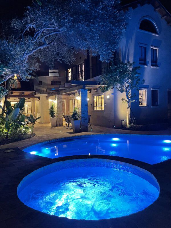 9 rooms tuscan villa FOR RENT, Ya’akov Hazan St, Ra’anana